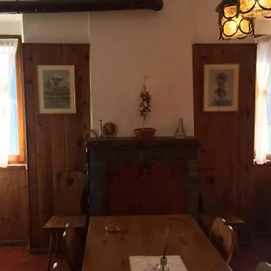 Hébergement de vacances Nel Set Di Piccolo Antico Viola, Valsolda
