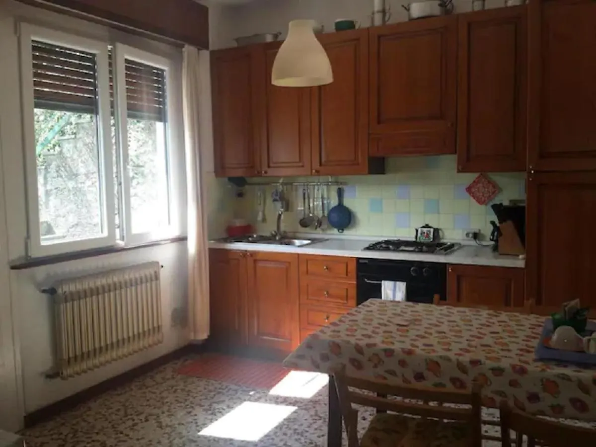 Villa Bianca Valsolda Apartment
