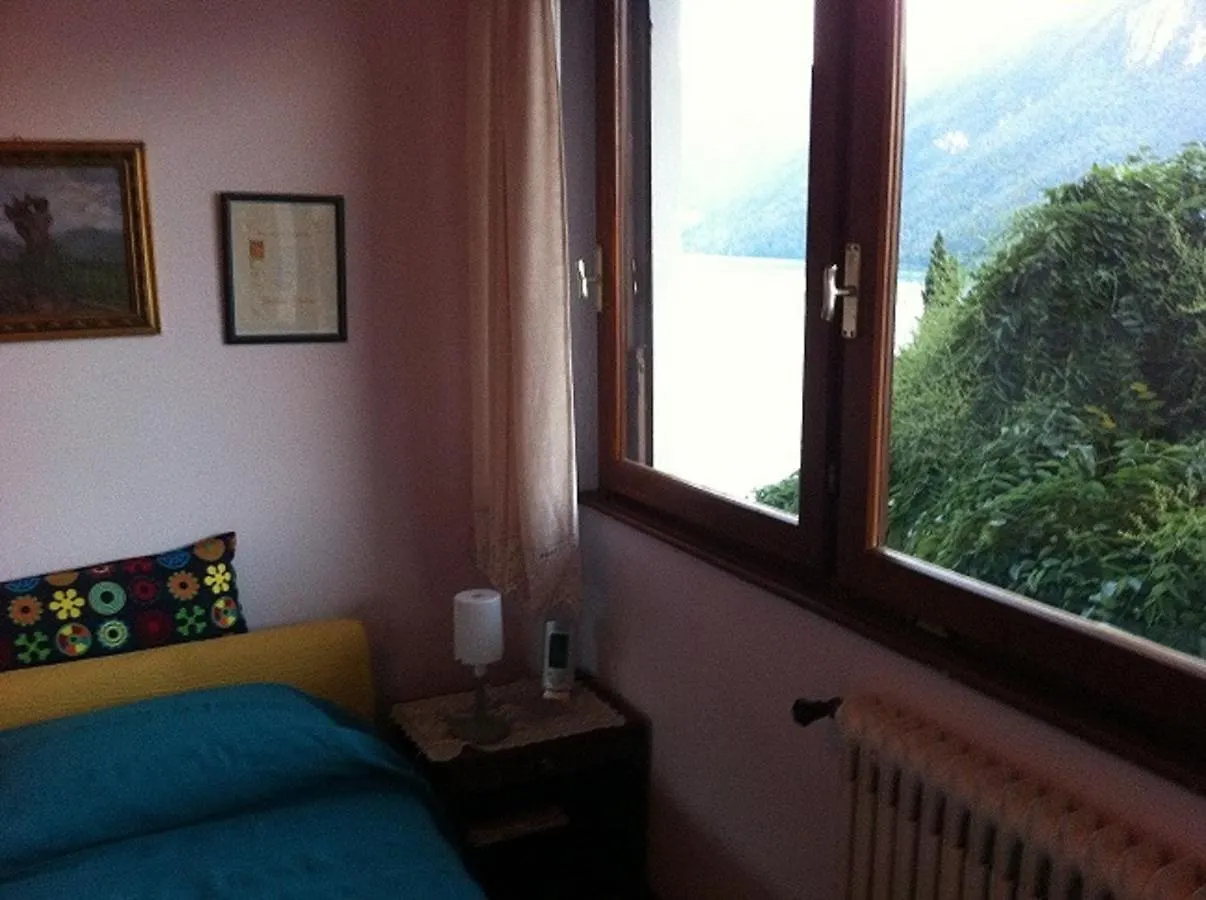 Apartment Villa Bianca Valsolda