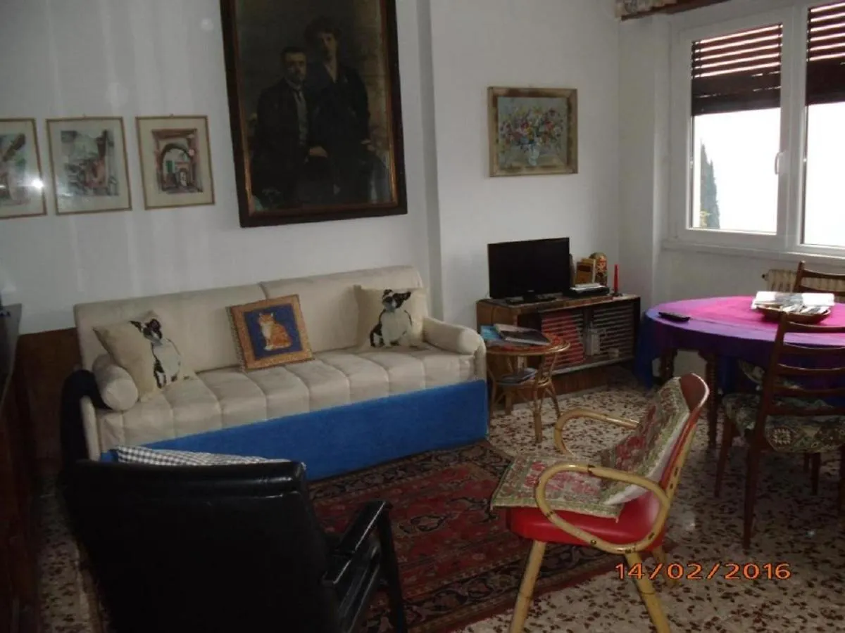 Villa Bianca Valsolda 0*,