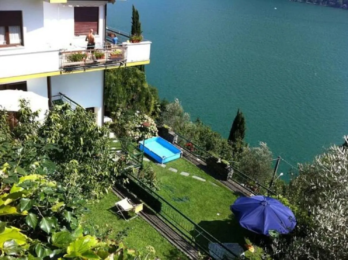 Villa Bianca Valsolda 0*,  Italy