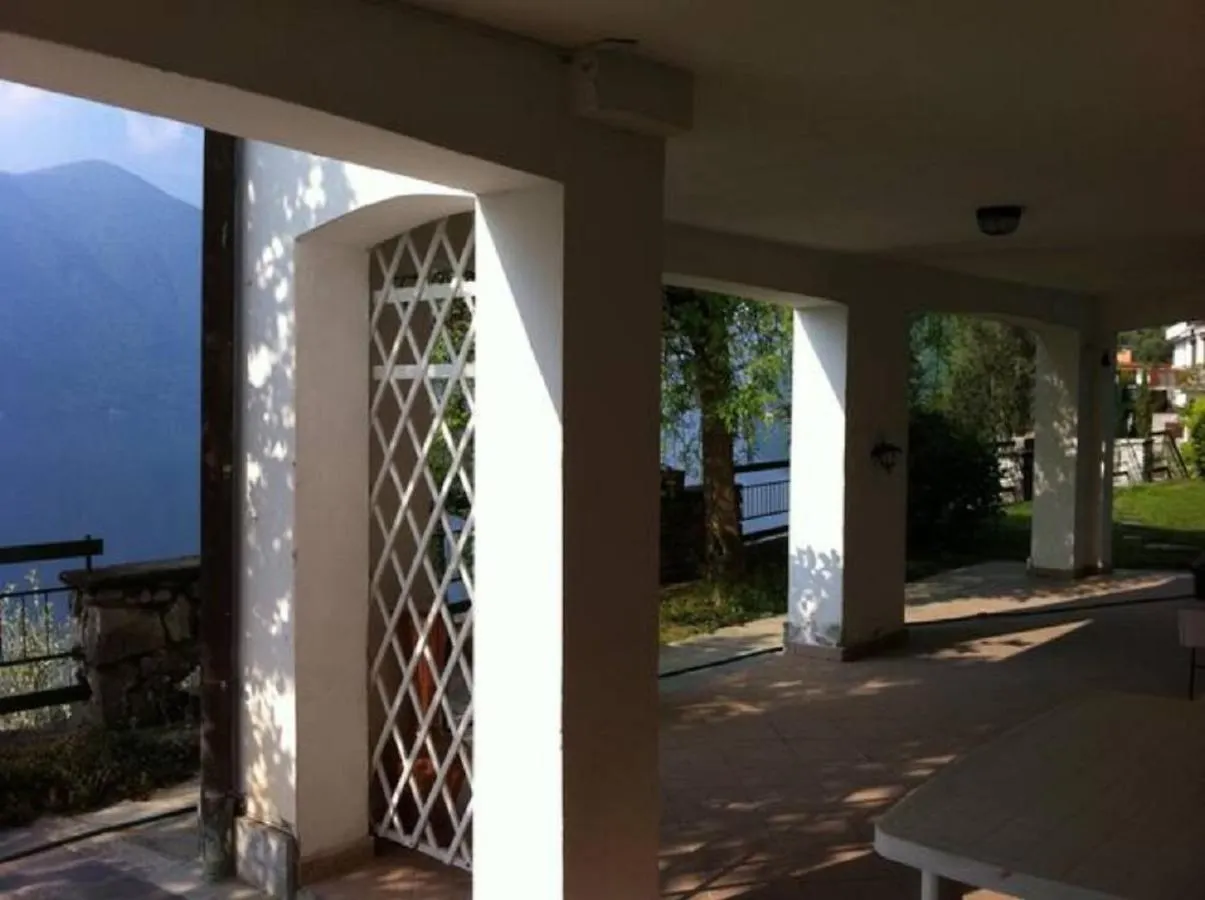 Villa Bianca Valsolda