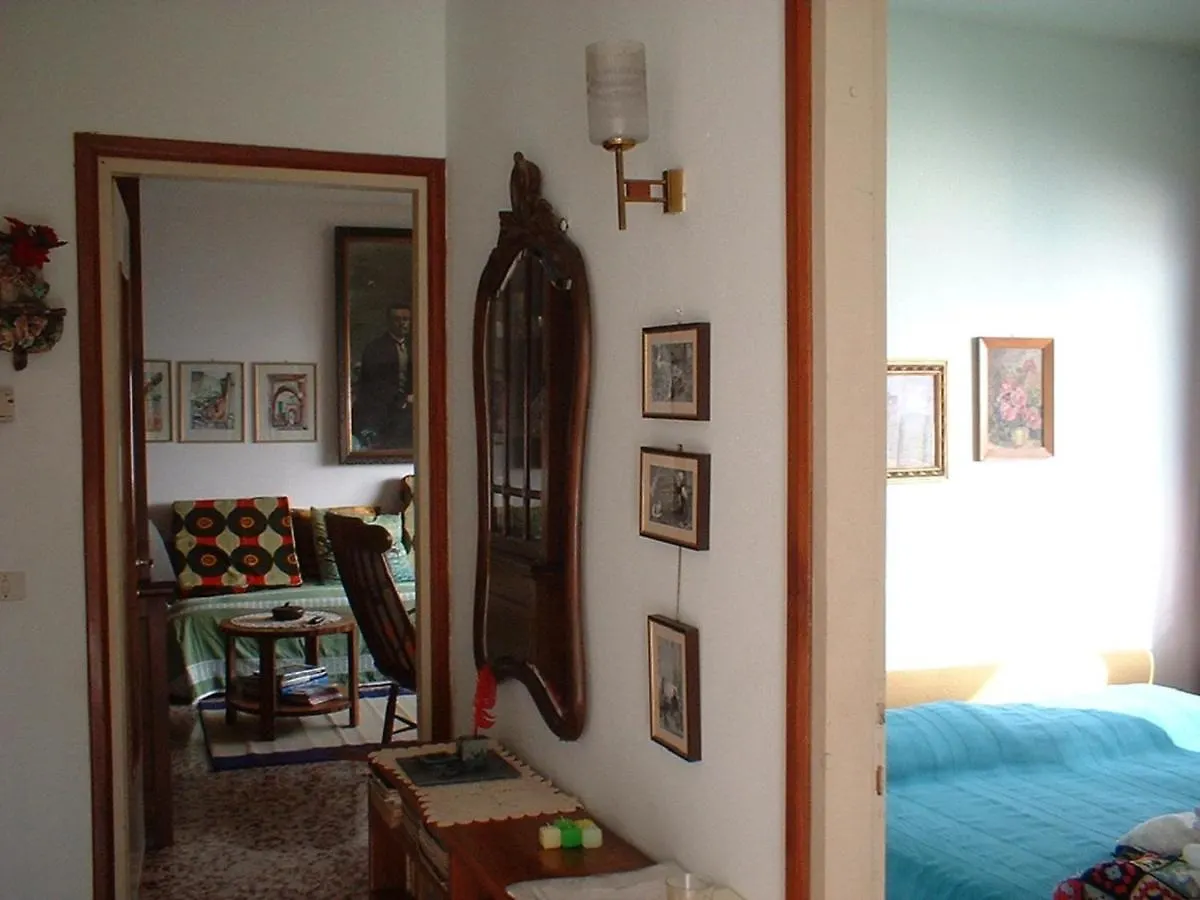 Apartment Villa Bianca Valsolda