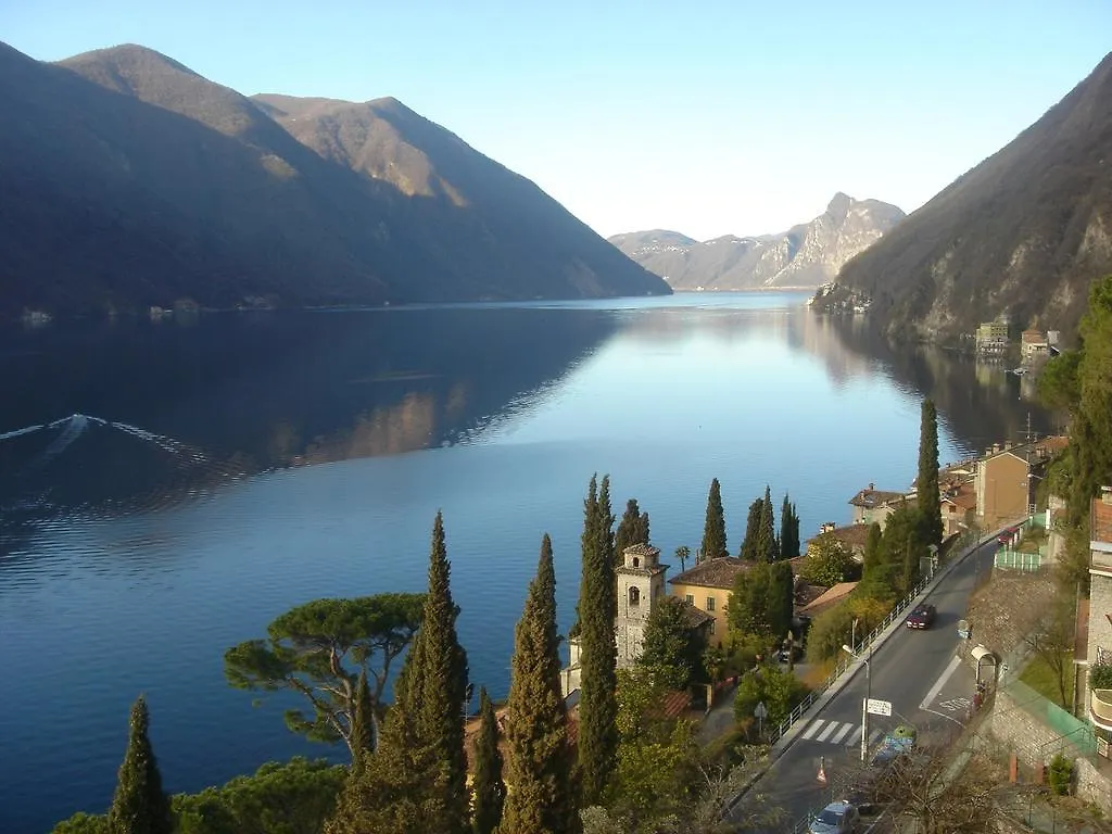 Apartment Villa Bianca Valsolda