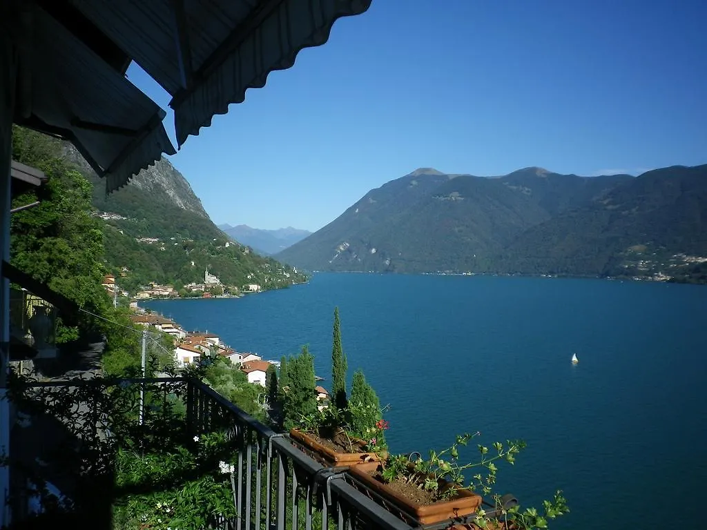 Villa Bianca Valsolda 0*,