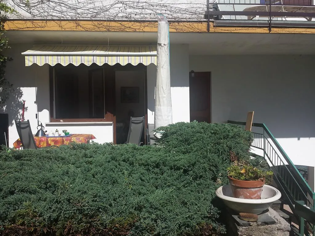 Villa Bianca Valsolda