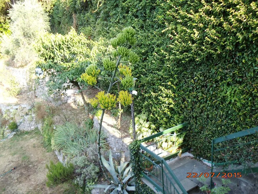 Villa Bianca Valsolda Italy