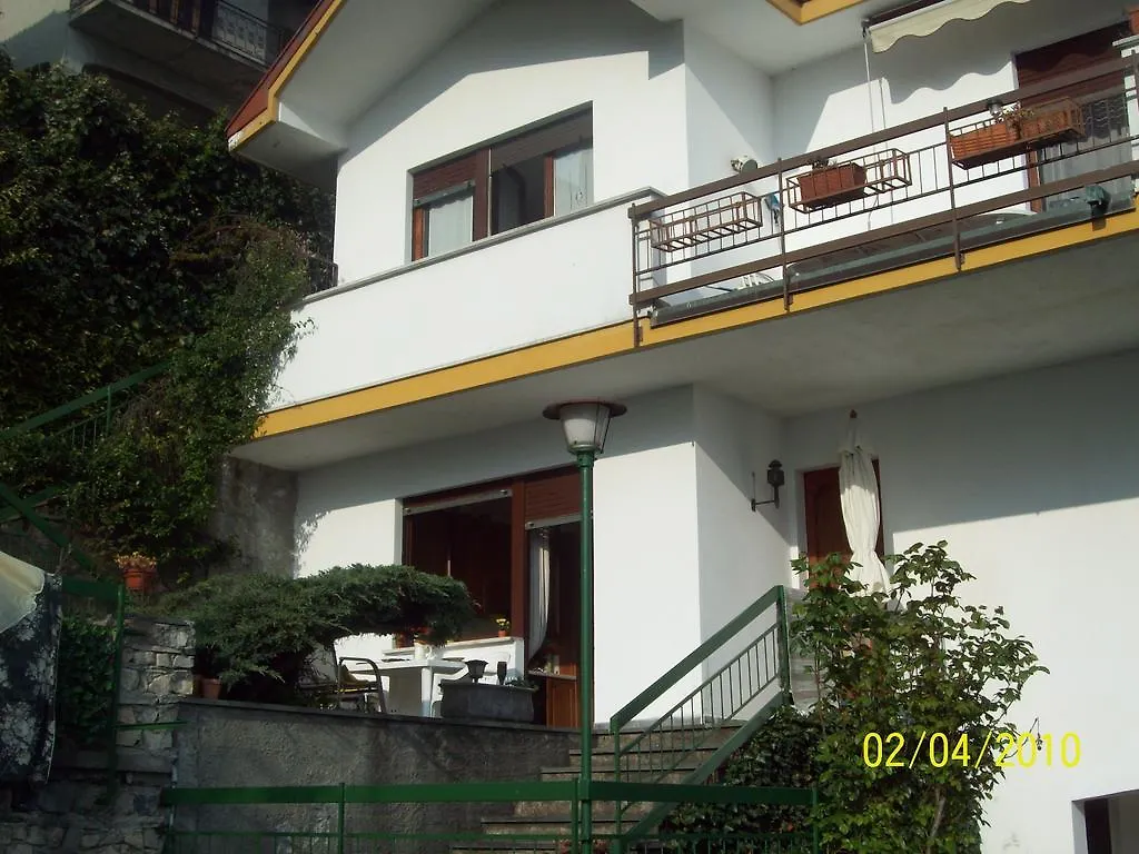 Villa Bianca Valsolda 0*,  Italy